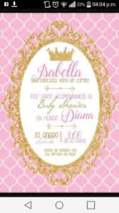 Baby Shower De Nina Tematica De Princesa Club De Bebes Junio 2017 Babycenter