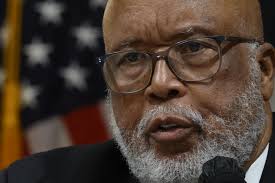 Bennie Thompson Lashes Out at Jan. 6 Text-Message Deleting Trump  Administration Holdover