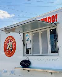 Tacorriendo Mexican | Food Truck — Fast food restaurant food truck in Raleigh, North Carolina