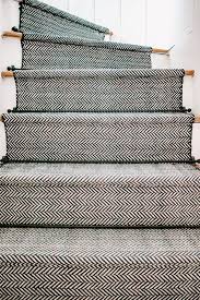 How To Install A Stair Runner With Rods 6 Easy Steps Decorhint Home Decor And Diy Projects Stair Runner Carpet Stair Runner Staircase Makeover