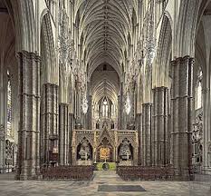 Westminster Abbey Church London United Kingdom Westminster Abbey Westminster Abbey London Westminster