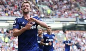 Leeds united football club is an english professional football club based in the city of leeds, west yorkshire. Burnley 1 1 Leeds United Premier League As It Happened Football The Guardian