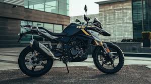 The r 1250 gs has always been: Bmw G 310 Gs 2021 Facelift Fur Die Kleine Enduro Motorradonline De