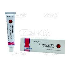 Harga yang tercantum adalah referensi dari harga produk. Clinium 1 Gel Manfaat Dosis Efek Samping K24k