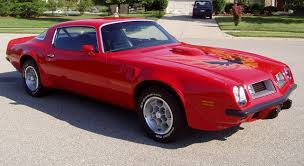 Image result for Bright Red 1975 Plymouth