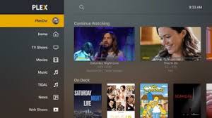 The tv app on the iphone and ipad has a section dedicated to all of the movies and tv shows you've purchased on itunes. Macrumors Giveaway Win A Cord Cutting Bundle With Lifetime Plex Pass Antenna And Tv Tuner Macrumors