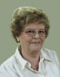 Obituary information for Jean Van Iderstine