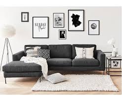Wohnzimmer Ecksofas Eckcouches Online Kaufen Topseller Westwingnow In 2020 Grey Couch Living Room Grey Sofa Living Room Dark Grey Couch Living Room