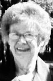 Mary Jackson Obituary (1932