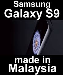 Malaysia is one of these lucky countries. Epic Asian If Samsung Galaxy S9 Was Made In Malaysia Facebook