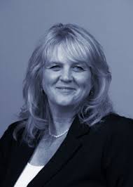 Terri Perkins, Senior Client Support Specialist