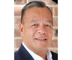 Jeffrey van Lingen Obituary (1963