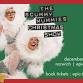 The Scummy Mummies - Christmas Show event image