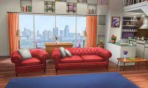 Gacha life living room background. Gacha Life House Backgrounds Living Room Novocom Top