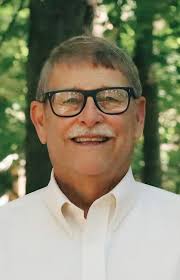 Joseph Norman Detwiler Jr Obituary November 20, 2025