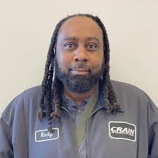 Crain Hyundai of Little Rock Staff