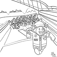 Kizicolor.com provides a large diversity of free printable coloring pages for kids, coloring sheets, free colouring book, illustrations, printable pictures, . Fall Guys Coloring Pages Print For Free Wonder Day Coloring Pages For Children And Adults