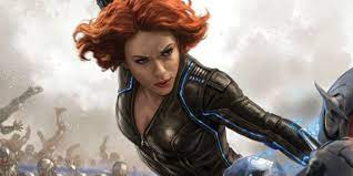 This doesn't mean that a higher class would always beat a lower class character. 12 10 Unknown Superpowers Of Black Widow Ideas Black Widow Widow Scarlett Johansson