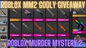 Nov 16, 2020 · home > roblox > mm2 values list (2021 july) mm2 values list roblox last updated on 04.07.2021 ancient niks scythe: Mm2 Giveaway 2021 May Herunterladen