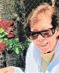 Evelyn Jordan Obituary (1939