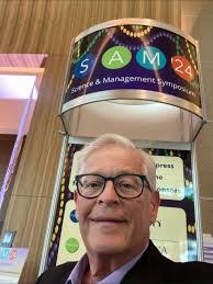 Jeff Desantis's Instagram, Twitter & Facebook