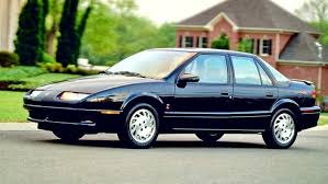 Image result for Saturn Blue 1993 Saturn