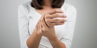 Das tfcc ist eine art meniskus, eine knorpelige scheibe zwischen elle und den handwurzelknochen. Diskus Triangularis Handgelenk