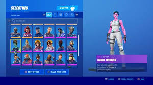 Pink ghoul trooper fortnite emote showcase all my fortnite dances & emotes! Selling All Platforms Ghoul Trooper 1000 Wins Email Included Original Owner Yes Og Pink Ghoul Mako Paragon Banner Super Rare Full Access 200 Usd Playerup Worlds Leading Digital Accounts Marketplace