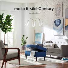 30.10.2020 · the best furniture pieces you can find on amazon, including cheap and affordable desks, beds, mattresses, chairs and more that can arrive at your door in two days with prime. Amazon Launches Furniture Lines Amazon News