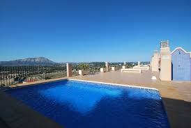 Wohnung mieten auf gran canaria Ferienwohnung Benitatxell Fur 4 Personen Urlaub Spanien Wohnung Mieten Penthouse Vistas Montgo