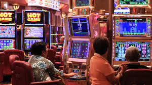 Listing of Philippine casino Okada Manila still on, says U.S. SPAC - Nikkei  Asia