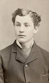 Alfred Cobb Cooke (1863-1929)