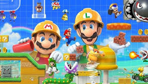 *software units include the quantity bundled with hardware. Super Mario Maker 2 Es Anunciado Para Nintendo Switch Y Llegara En Junio