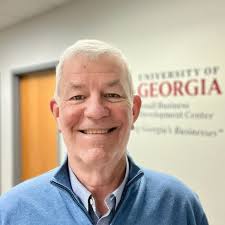 University of Georgia Small Business Development Center