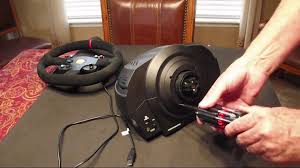The thrustmaster t300 gte is a great racing wheel for ps4 and pc gamers, if not one that's really leap forward beyond support for sony's latest console. Internal Differences Of T300rs Vs T300rs Gt Gtplanet