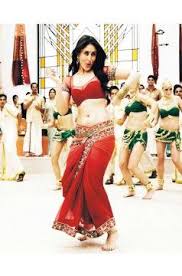 Http Rajasthanispecial Com Index Php Womens Collection Bollywood Saree Kareena Kapoor Chamak Challo Red Kareena Kapoor Saree Bollywood Actress Kareena Kapoor