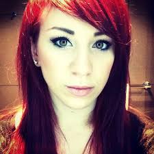 Crazy pale... The lights in here make me look like I should be in Twilight!!