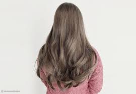 If you have morena skin and you want to dye your hair, here's a suggestion for you: 15 Perfect Examples Of Light Ash Brown Hair Color