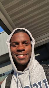 2019 Rowe Scholar: Leroy Griffiths, Jr.