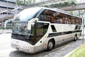 This vehicle is very suitable for corporate clients who want superior comfort, handle and power. Coach Rent Era Holidays