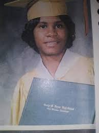 G.W. Carver High School memories and photos