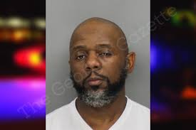 Wesley Gamble — Cobb County Jail Bookings