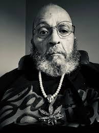 Hip-Hop Hero: Unc Imo's Story of War, Brotherhood, & Rap