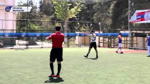 CMS FUTBOL TAKIMI-Mng Kargo İzmir