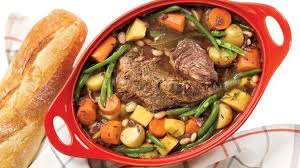 Pin On Boeuf