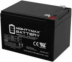 May 06, 2011 · from the june 2011 issue of car and driver. Amazon Com Mighty Max Battery 12v 12ah Replacement Battery For Feber Ferrari California Brand Product Sports Outdoors