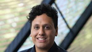 A question of balance for The Hui's John Boynton