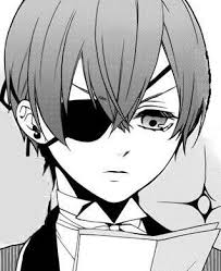 Black butler, what can i say about it? Ciel Phantomhive Kuroshitsuji Wiki Fandom