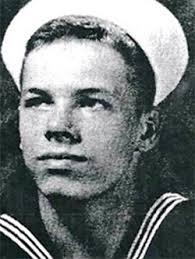Daniel Patrick Birch : Petty Officer Third Class from California, Vietnam  War Casualty