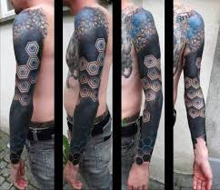 Polynesian patterns celebrities cover ups. Top 53 Tattoo Cover Up Sleeve Ideas 2021 Inspiration Guide